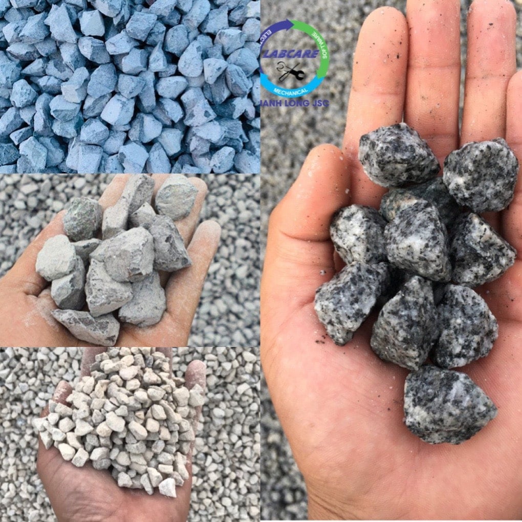 Phụ gia đất hóa đá - Giải pháp công nghệ xanh cho ngành vật liệu xây dựng Việt Nam