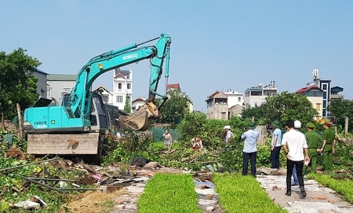 Phụ gia đất hóa đá - Giải pháp công nghệ xanh cho ngành vật liệu xây dựng Việt Nam