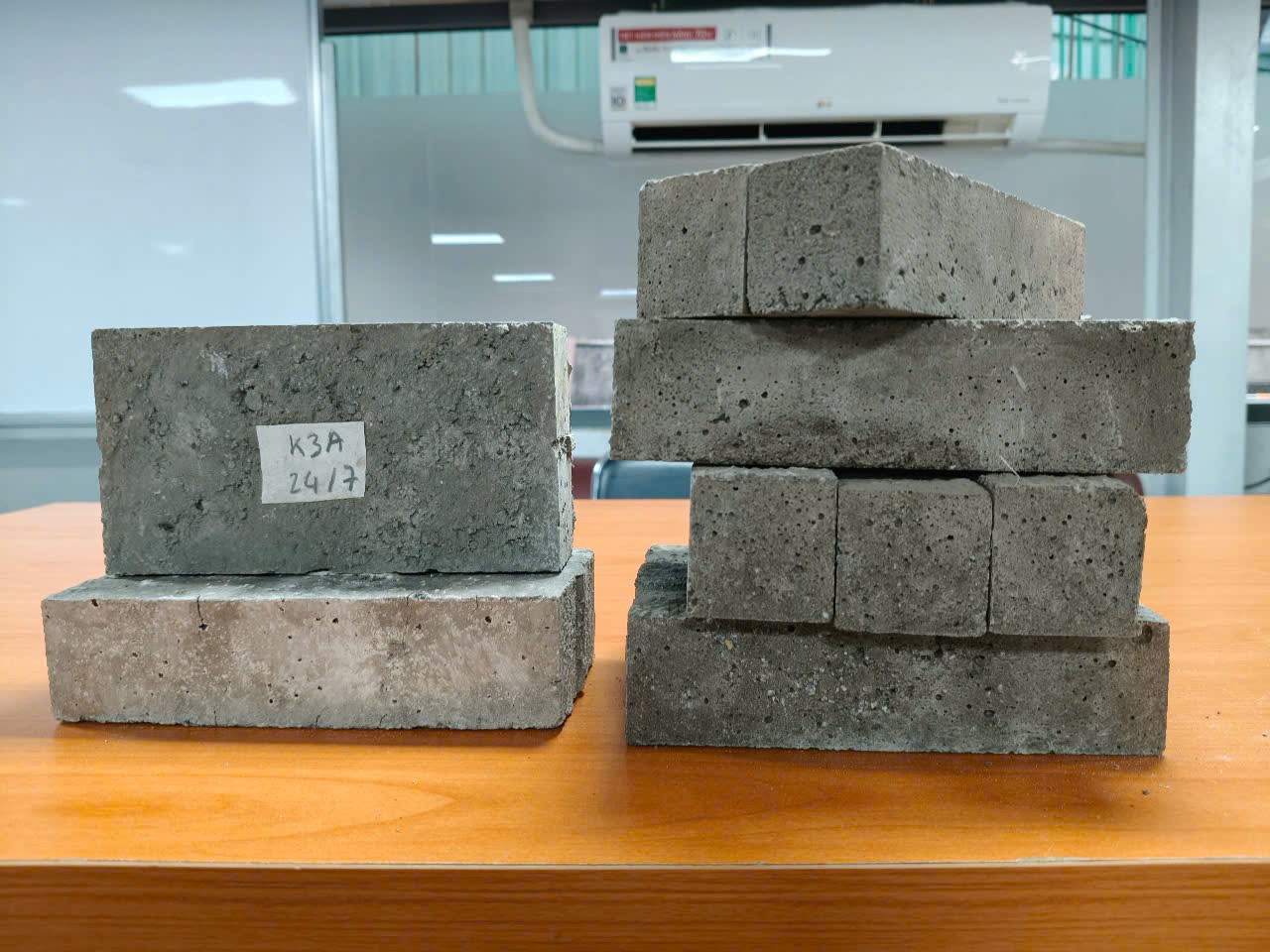 Đánh giá chi tiết Phụ Gia TH112 trong ngành xây dựng không nung