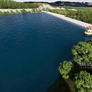 Phụ Gia TH112 làm công trình dân dụng và công – nông nghiệp